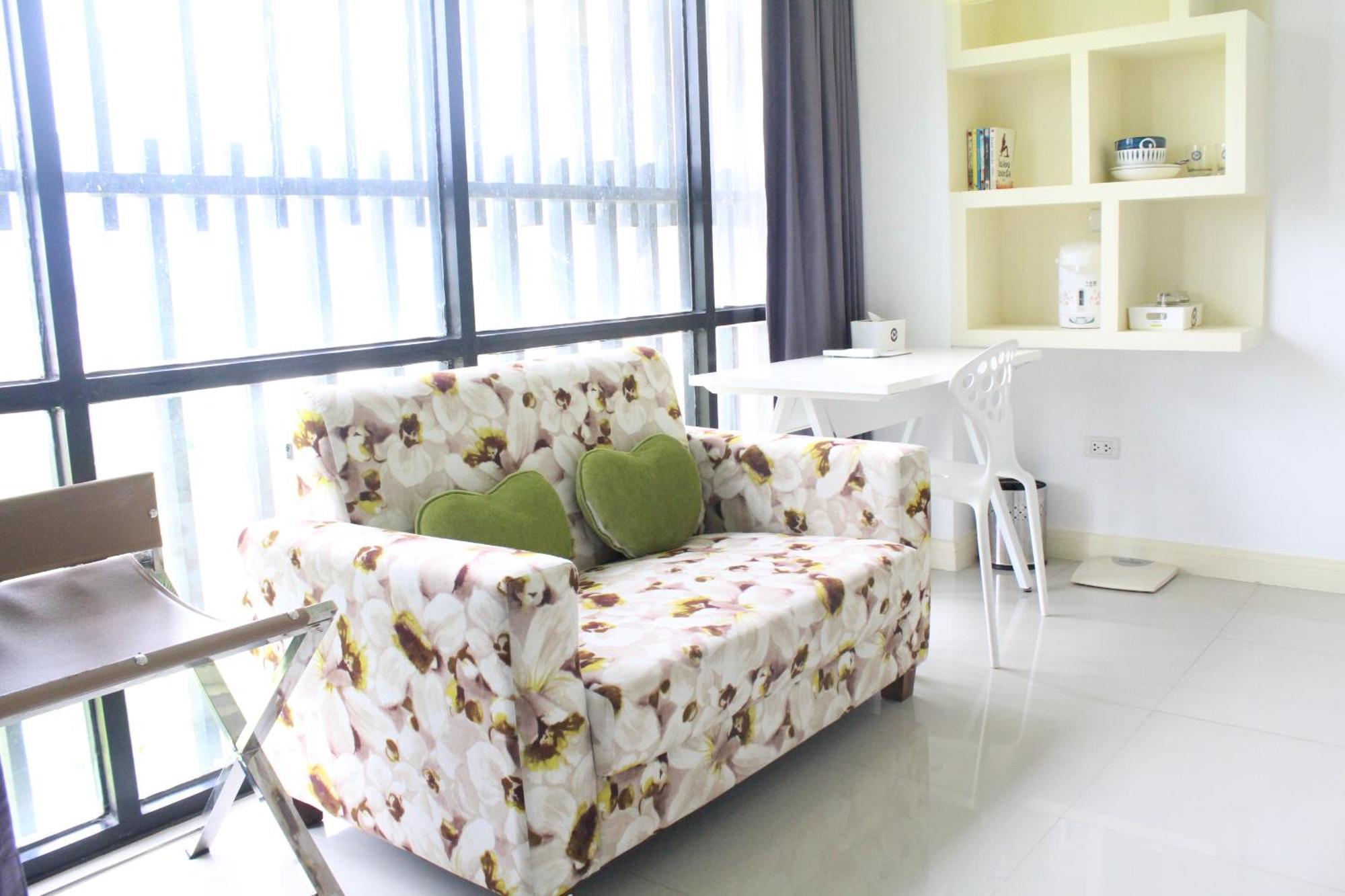 Phitsanulok United Hotel Buitenkant foto