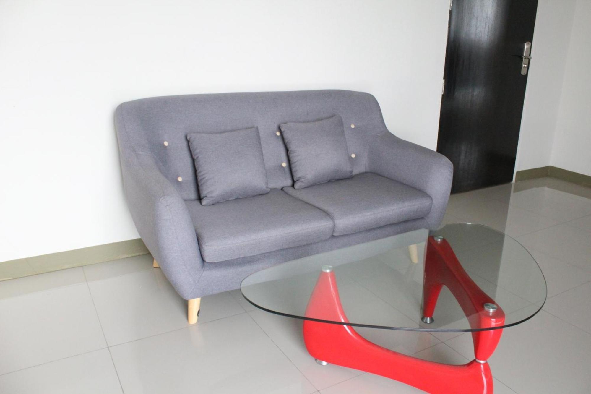 Phitsanulok United Hotel Buitenkant foto