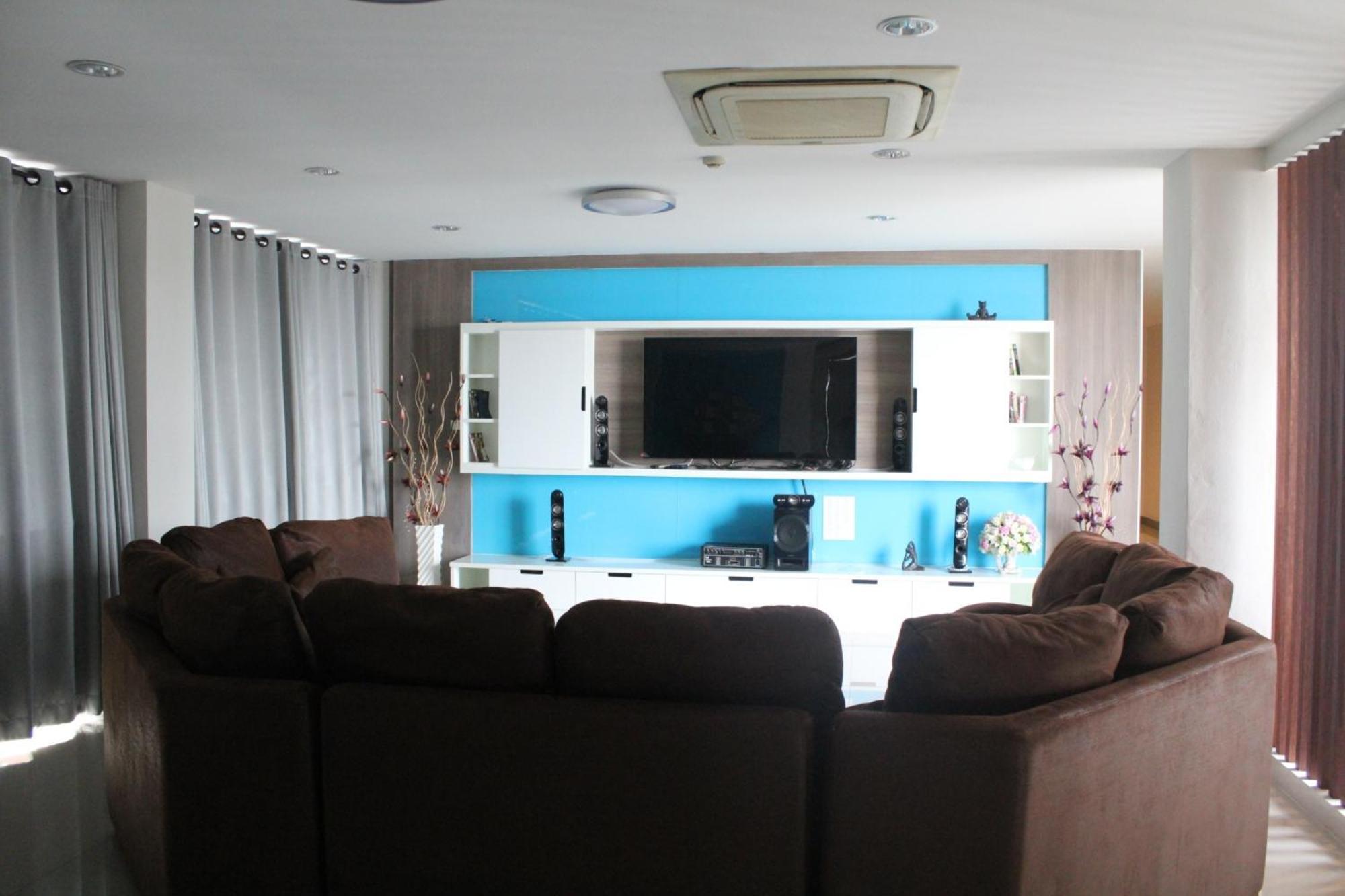 Phitsanulok United Hotel Buitenkant foto